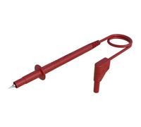 Hirschmann Test & Measurement 934258101 PL 2600 SIL S WS Puntali di sicurezza S