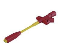 Hirschmann Test & Measurement 972308101 KLEPS 2800 rt Morsetto a clip/coccodril