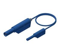Hirschmann Test & Measurement 975163102 MAL S WS 2-4 100/1 Puntali di sicurezza