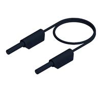 Hirschmann Test & Measurement 975698700 MVL S 200/1 Au Puntali di sicurezza Spi