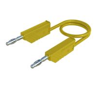 Hirschmann Test & Measurement CO MLN 100/2,5 Cavo di misura Spina a banana 4 mm