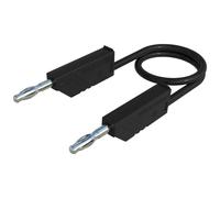 Hirschmann Test & Measurement CO MLN 200/1 Cavo di misura Spina a banana 4 mm