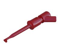 Hirschmann Test & Measurement KLEPS 2 BU rt Sonda Connettore 2 mm Ohne