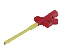 Hirschmann Test & Measurement 972309101 KLEPS 2900 rt Sonda CAT III Rosso
