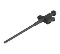 SKS Hirschmann 930113100 KLEPS 30 sw Morsetto a clip fine Connettore 4 mm CAT I