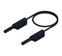 Hirschmann Test & Measurement 975698700 MVL S 200/1 Au Puntali di sicurezza Spi