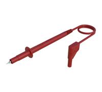 Hirschmann Test & Measurement 934158101 PL 2600 S W rt Puntali di sicurezza Spi