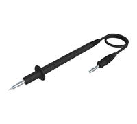 Hirschmann Test & Measurement 934157100 PL 3 Cavo di misura Spina 4 mm Spina a