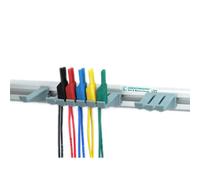 Hirschmann Test & Measurement PMS 2 S LMLH KIT puntali di sicurezza Spina a