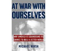 Hirsh At War With Ourselves (Tascabile)