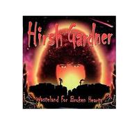 Hirsh Gardner - Wasteland for Broken Hearts