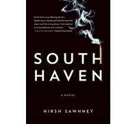 Hirsh Sawhney South Haven (Tascabile)