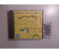 Hirst, Linda - Songs Cathy Sang