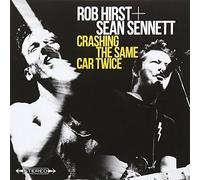 Rob Hirst - Crashing The Same Car Twice