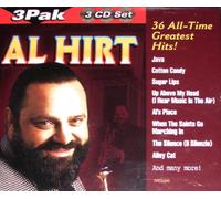 Hirt, Al - 36 all-time favorties