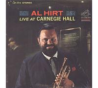 Hirt, Al - Al Hirt Live At Carnegie Hall