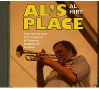 Hirt, Al - Al's Place