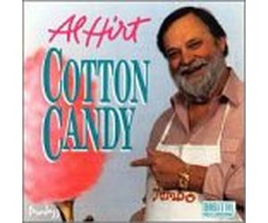 Hirt, Al - Cotton Candy