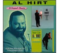 Hirt, Al - Cotton Candy/Sugar Lips