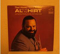 Hirt, Al - Honey In The Horn/That Honey H