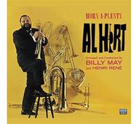 Hirt Al - Horn A-Plenty