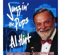 Hirt, Al - Jazzin the Pops