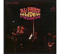 Hirt, Al - Live at the al Hirt Club
