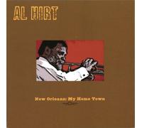 Hirt, Al - New Orleans: My Home Town