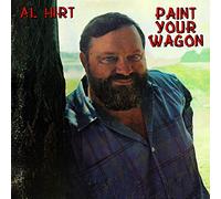 Hirt, Al - Paint Your Wagon