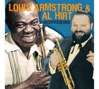 Hirt Al Souvenirs (CD)