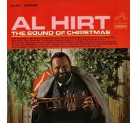 Al Hirt The Sound of Christmas (CD)