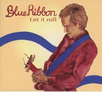 Hirte,Jan'S Blue Ribbon - Let It Roll