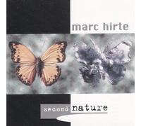 Hirte,Marc - Second Nature