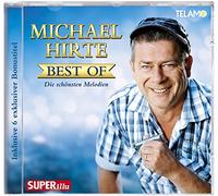 Hirte,Michael - Best of-die Schönsten Melodien