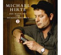 Hirte, Michael - Der Mann Mit Der Mundharmonika 2