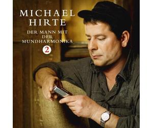 Hirte, Michael - Der Mann Mit Der Mundharmonika 2