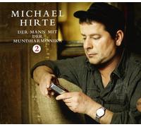 Hirte,Michael - Der Mann mit der Mundharmonika 2 (Dbs)