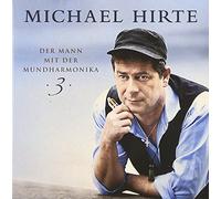 Hirte, Michael - Der Mann Mit Der Mundharmonika 3