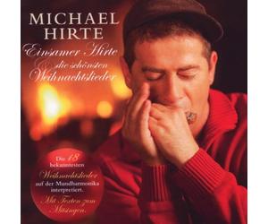 Hirte,Michael - Einsamer Hirte und die Schönsten Weihnachtslieder