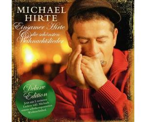 Hirte, Michael - Einsamer Hirte Und Die Schonsten Weihnac
