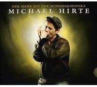 Hirte,Michael - Mann mit der Mundharmonika 1