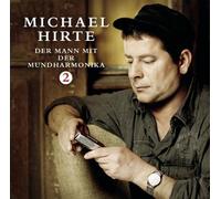 Hirte, Michael - Mann Mit Der Mundharmonika 2