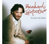Hirtreiter,Bernhard - Du Bist die Liebe