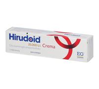 Hirudoid® 25.000 U.I. Crema 40 g Crema