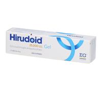 Hirudoid® 25.000 U.I. Gel 40 g Gel