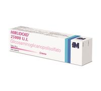 Hirudoid 25000Ui Crema 40Gr
