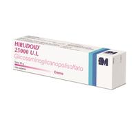 Hirudoid 25000Ui Crema 40Gr