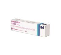 Crinos Hirudoid Gel 25.000 UI 0,3% 40 g