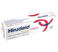 HIRUDOID 25000UI*CREMA 40G
