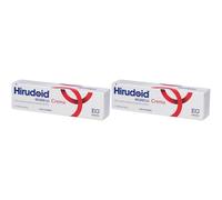 Hirudoid® 40.000 U.I. Crema 2x100 g Crema